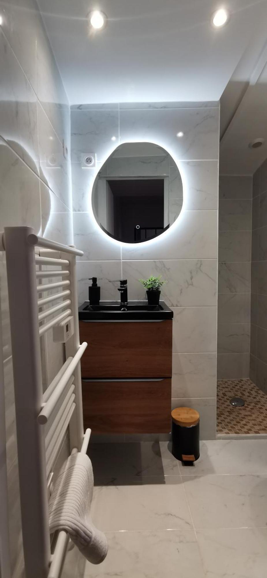 Appart T2 Vieux Port Place Daviel Marsylia Zewnętrze zdjęcie